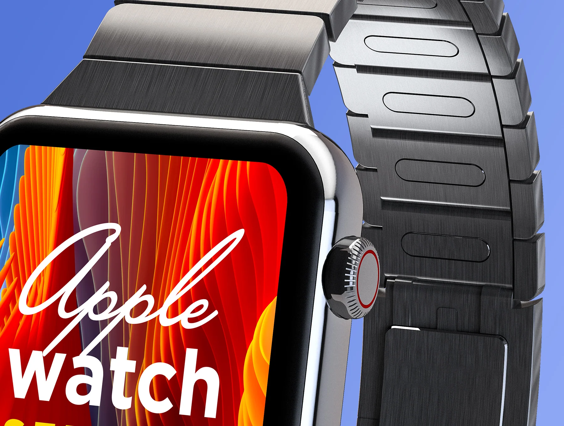 Apple Watch Series 4 Mockup 02 5