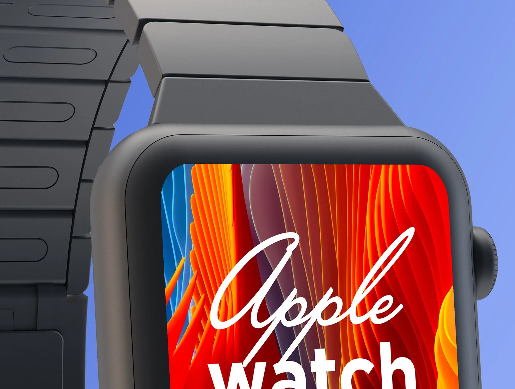 Apple Watch Series 4 Mockup 02 6