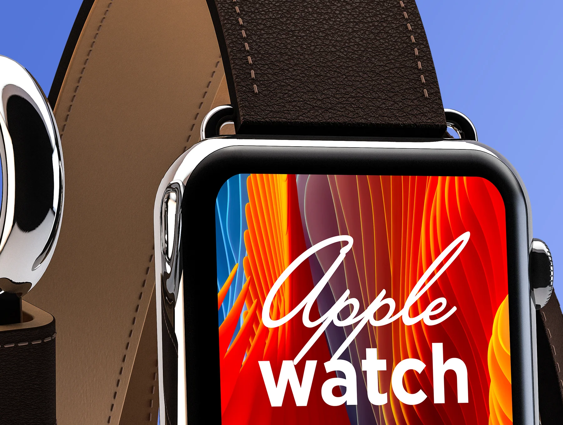 Apple Watch Series 4 Mockup 01 6