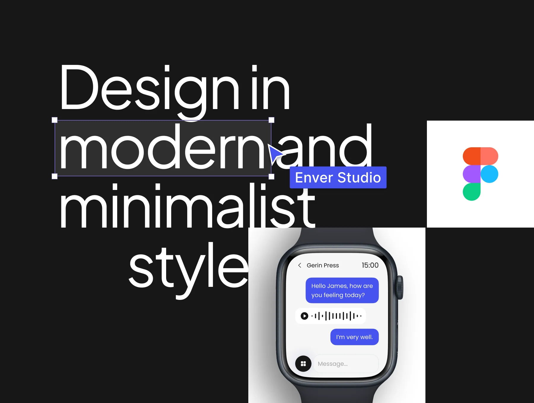 Apple Watch UI Kit Collection 2
