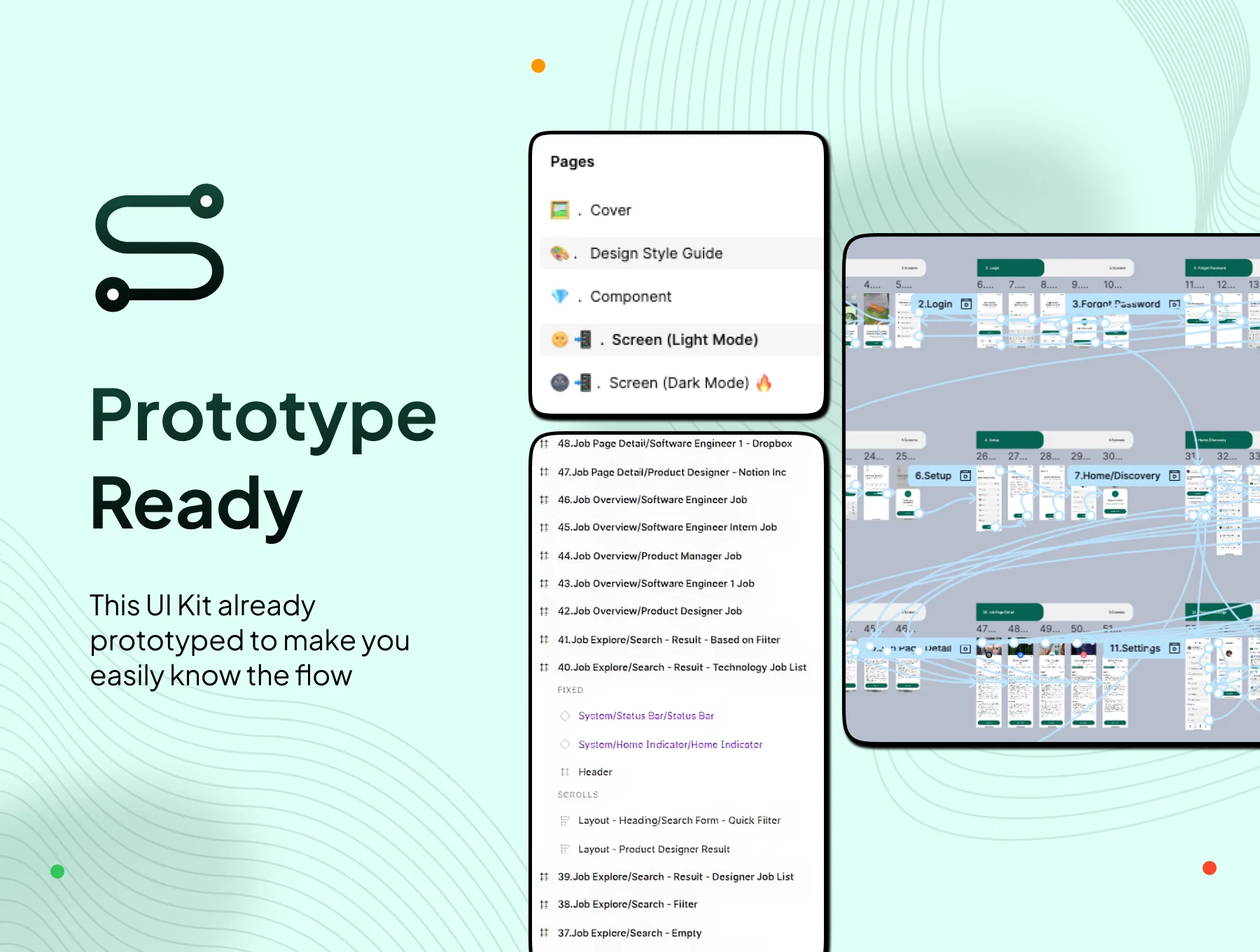 Applya - Smart Job Finder with Ai Assistant 4