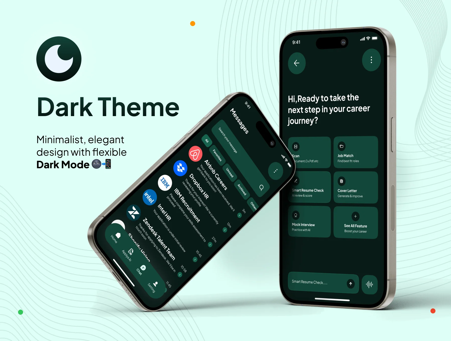 Applya - Smart Job Finder with Ai Assistant 6