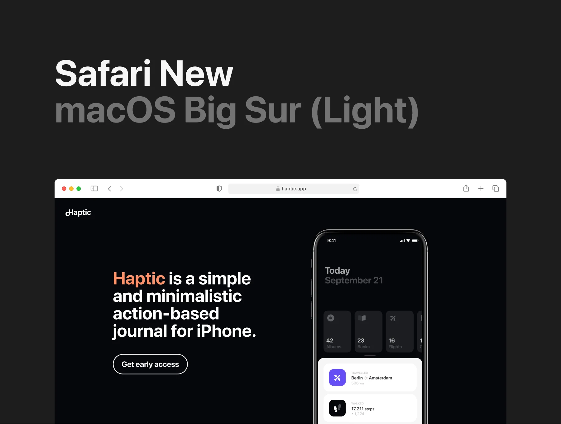 Browser Frames 2