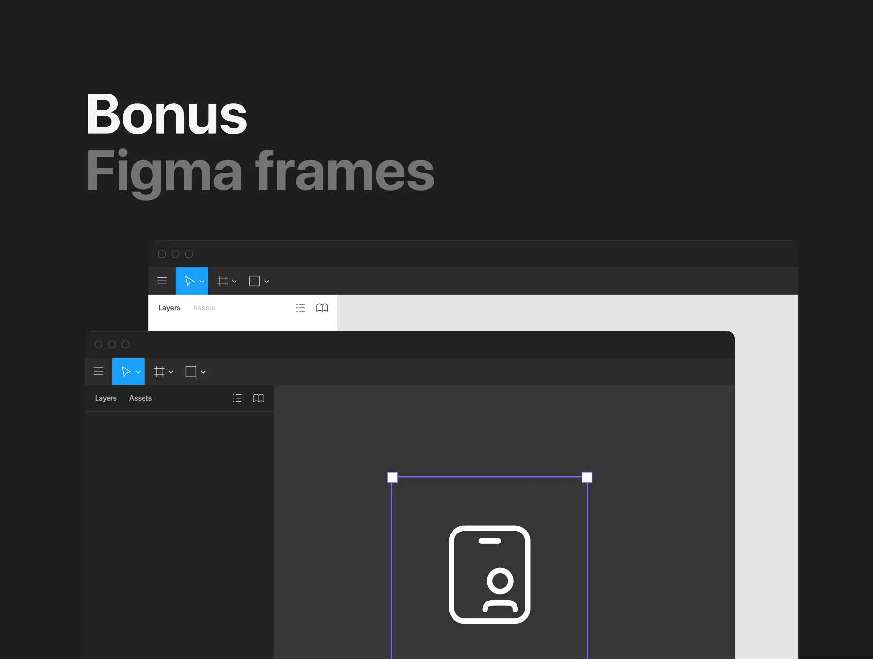 Browser Frames 8