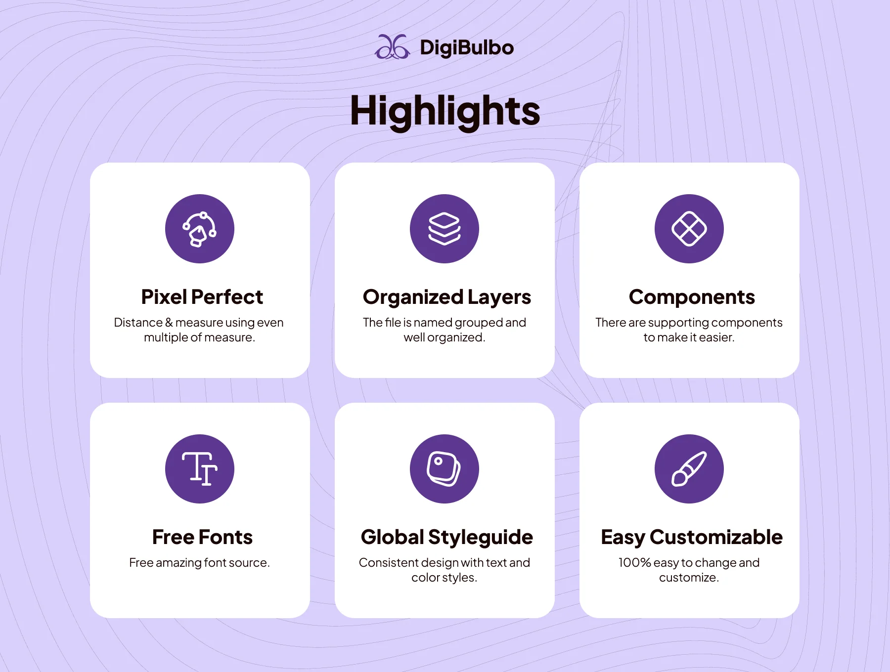 Aquara - Music App UI Kit 2