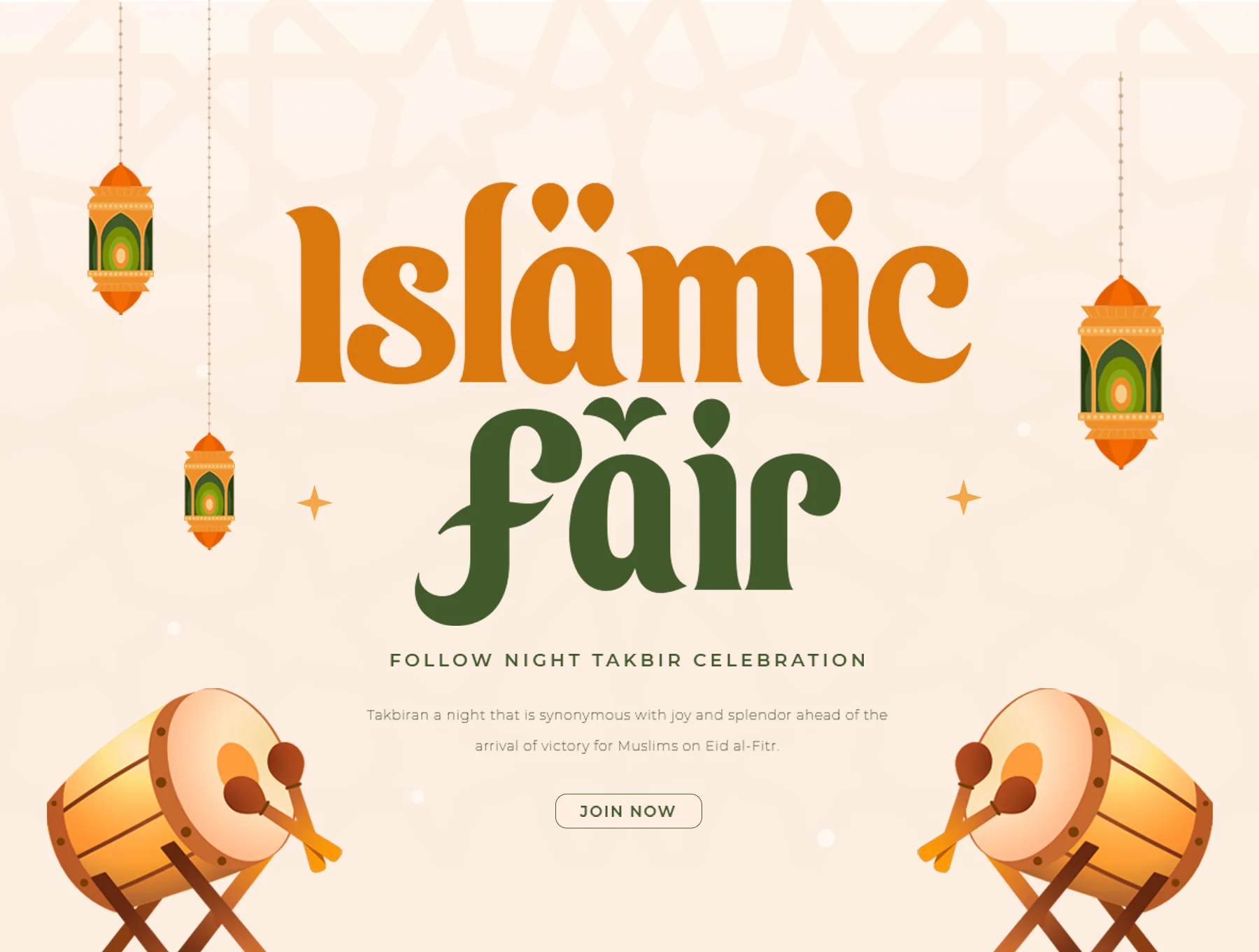 Arabic Font 5