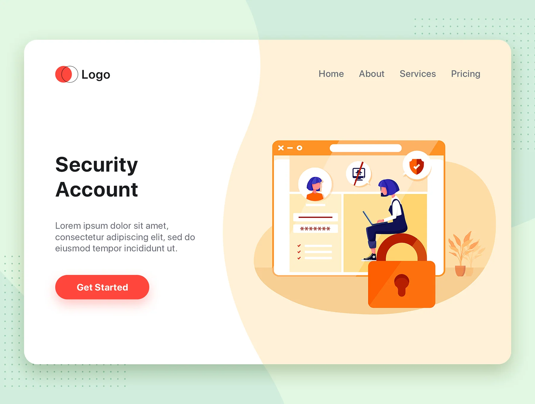 Araso - Illustration Pack 9