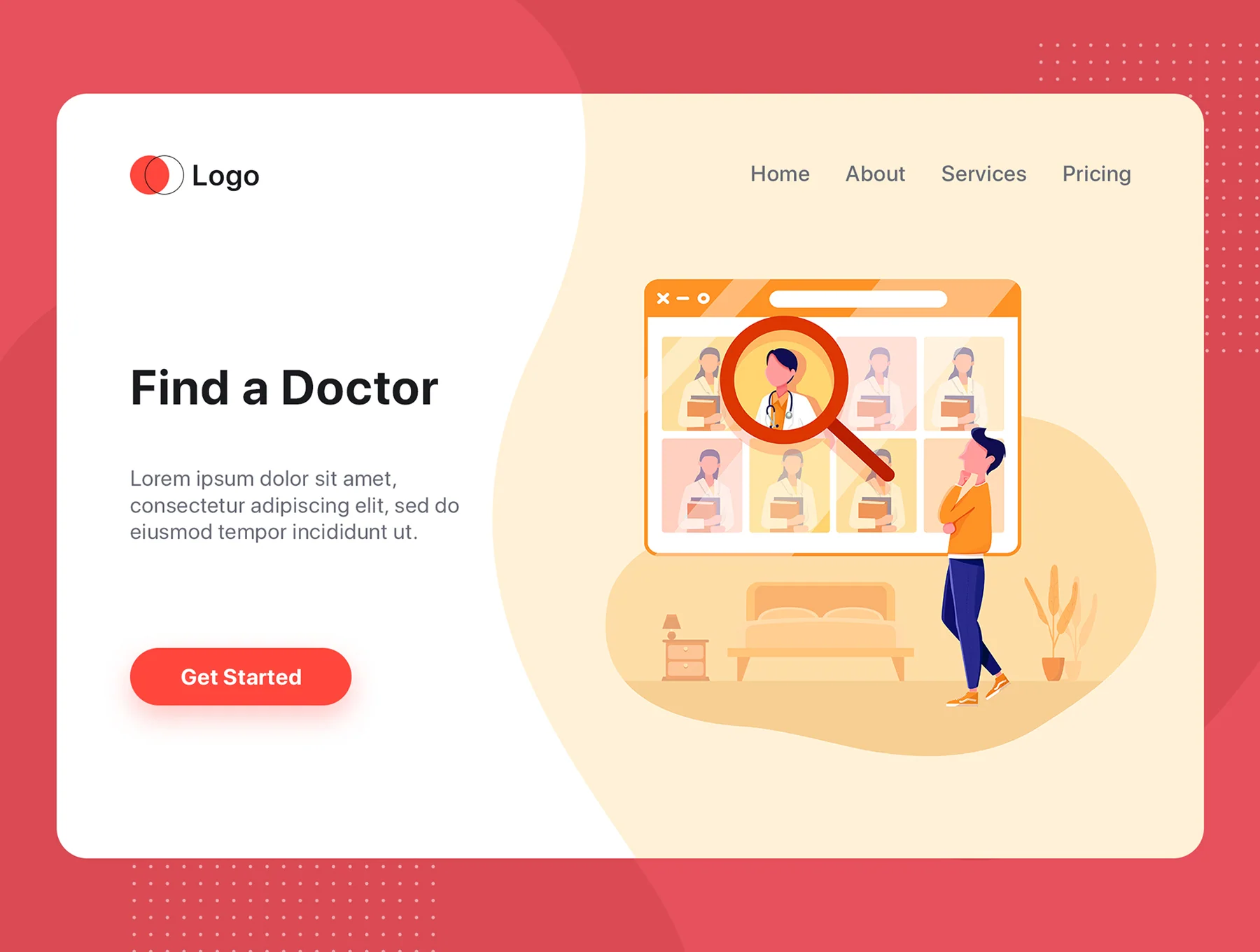 Araso - Illustration Pack 4
