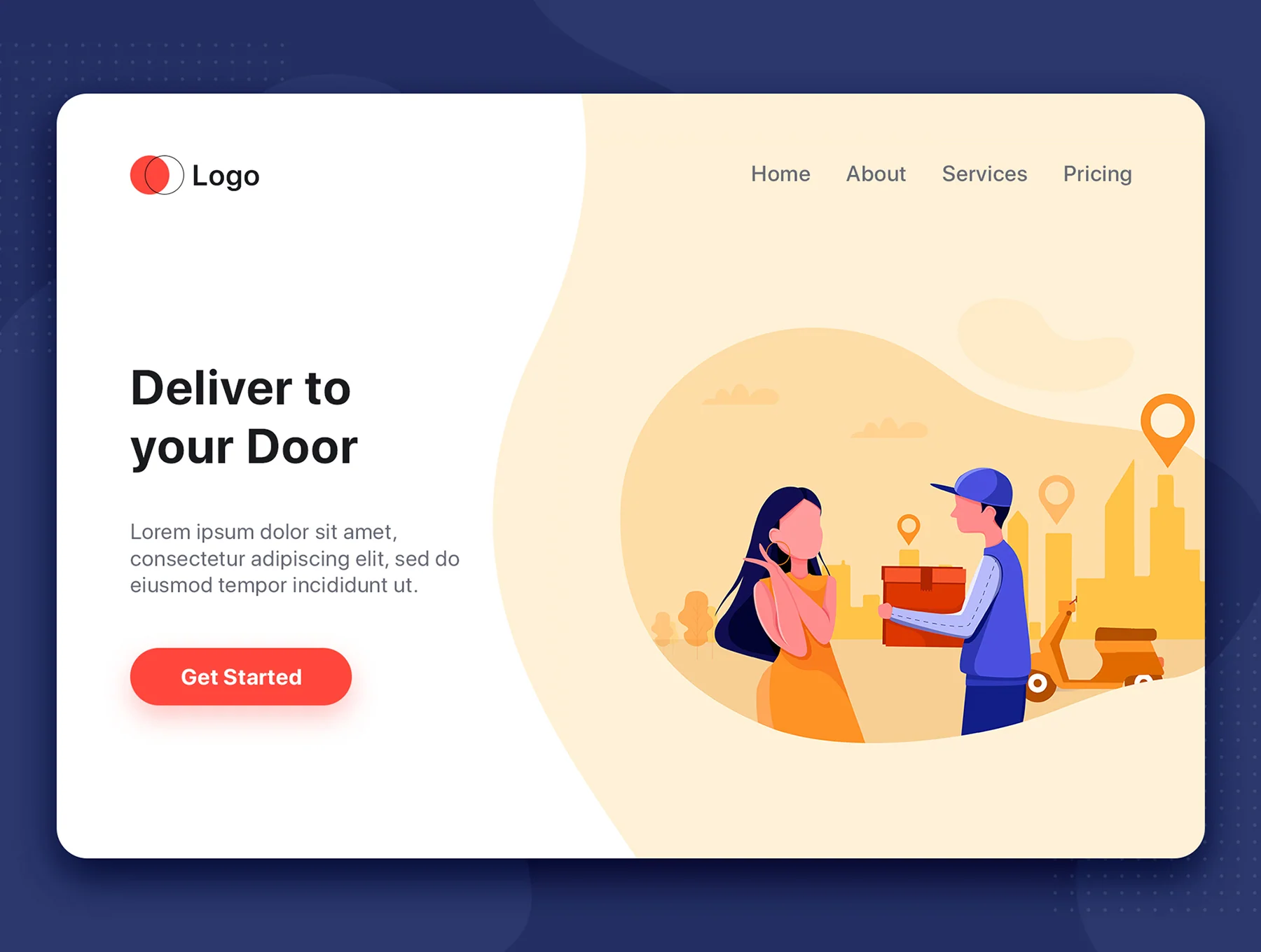 Araso - Illustration Pack 5