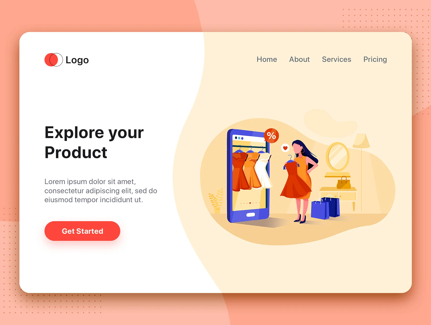 Araso - Illustration Pack 7