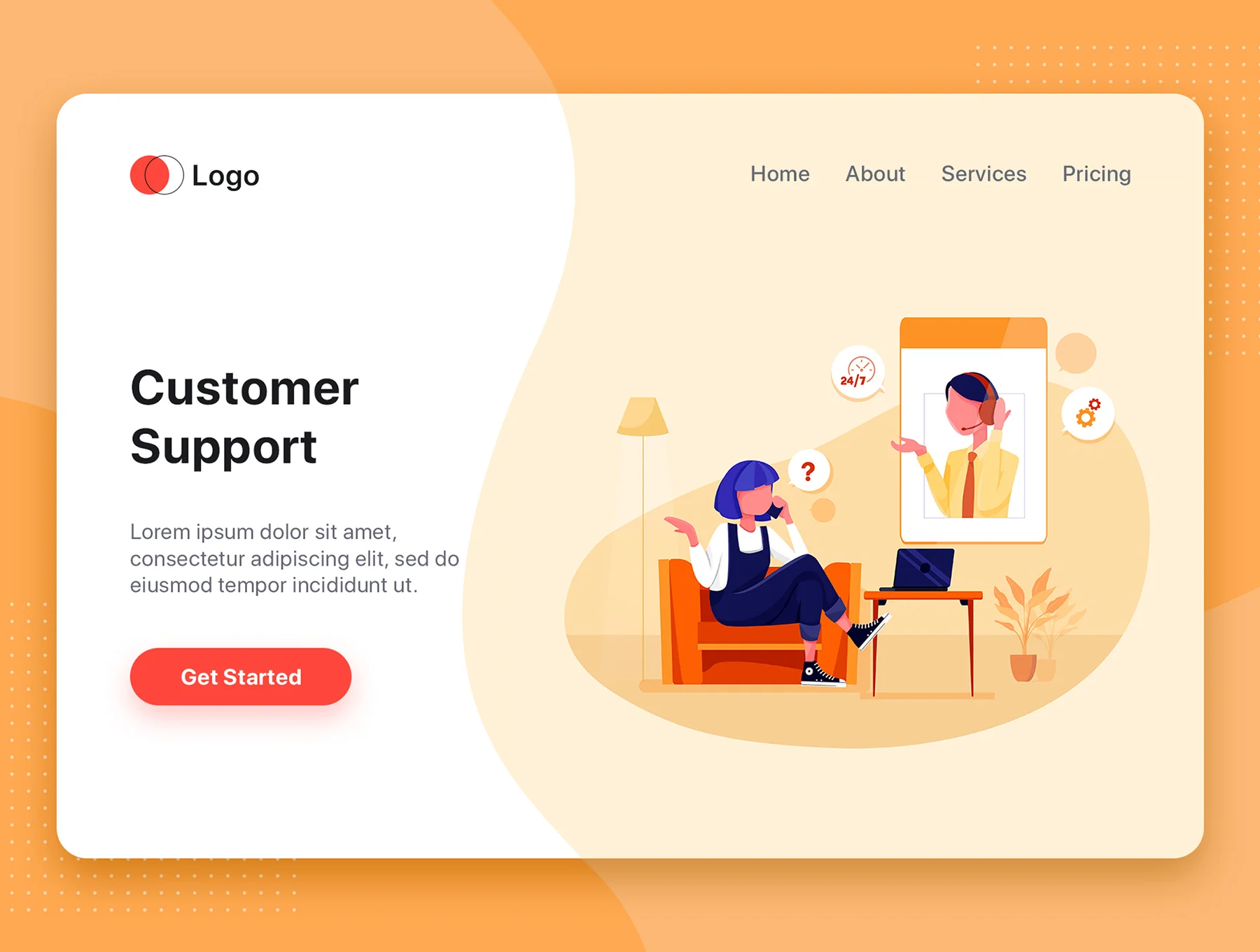 Araso - Illustration Pack 8