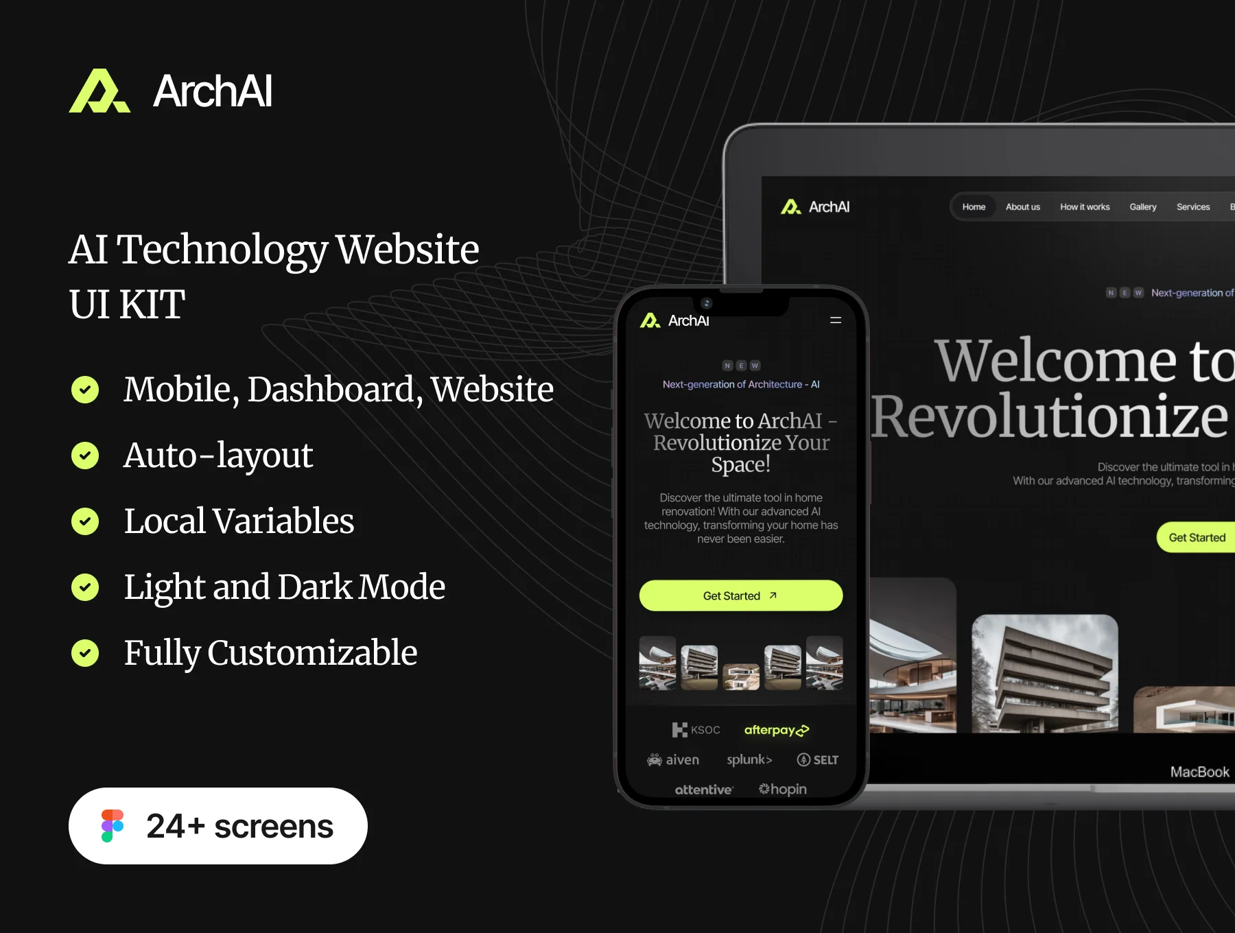Arch AI