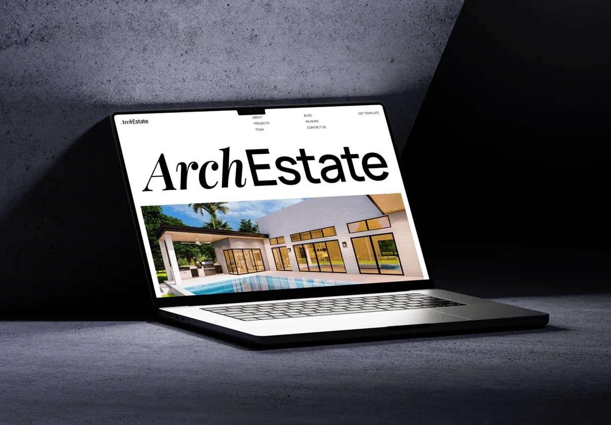 ArchEstate