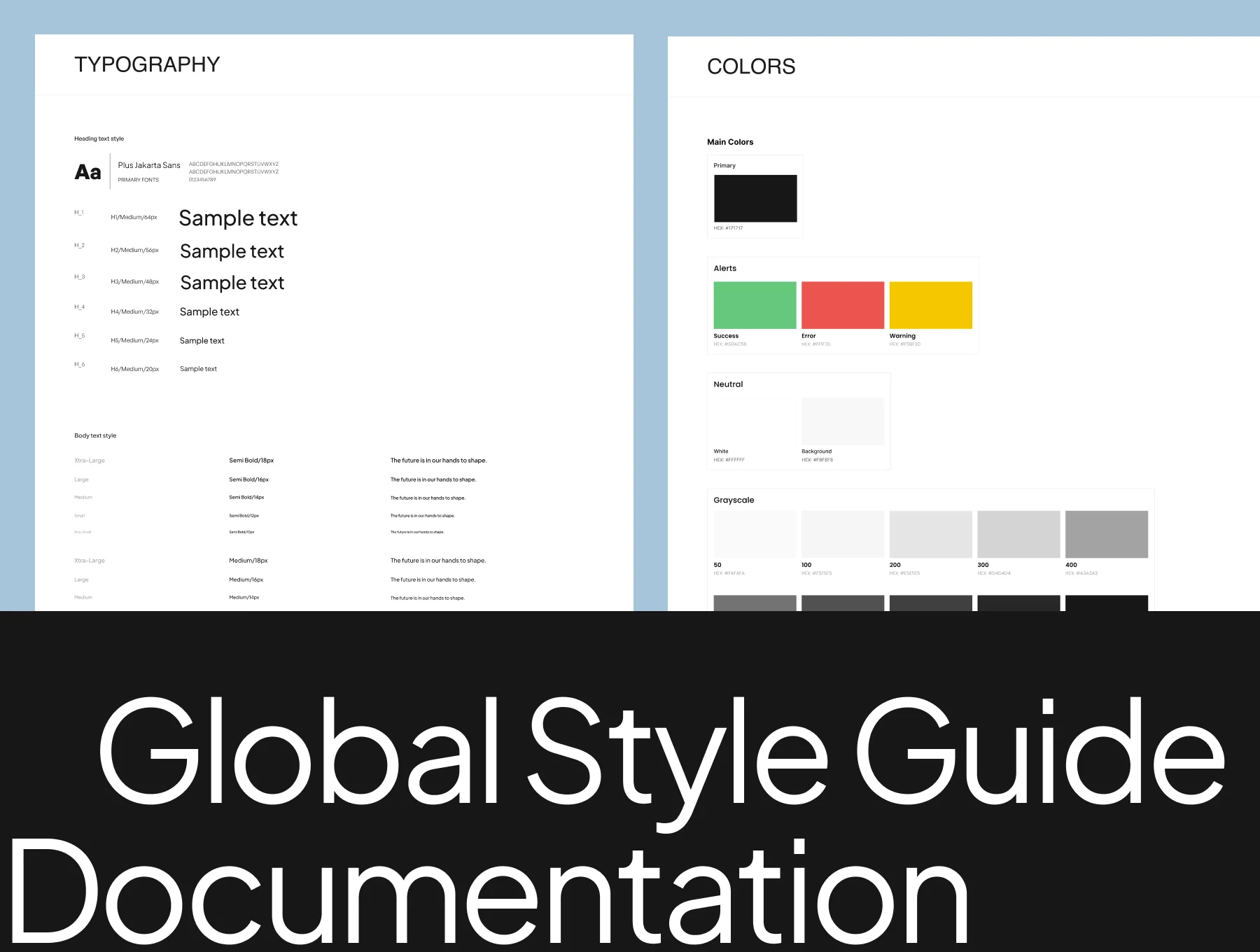 Architect Web UI Kit 4