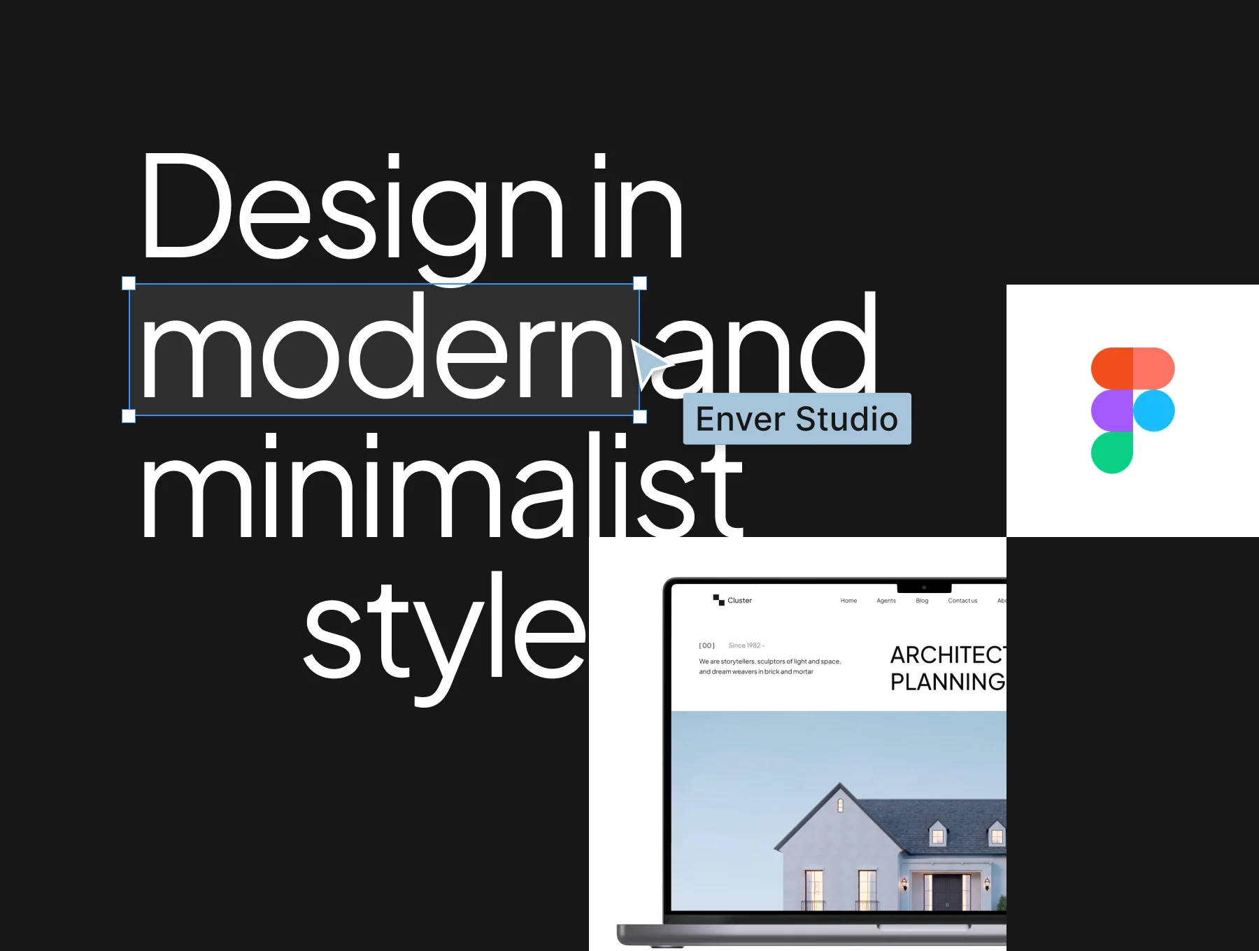 Architect Website Templates 2