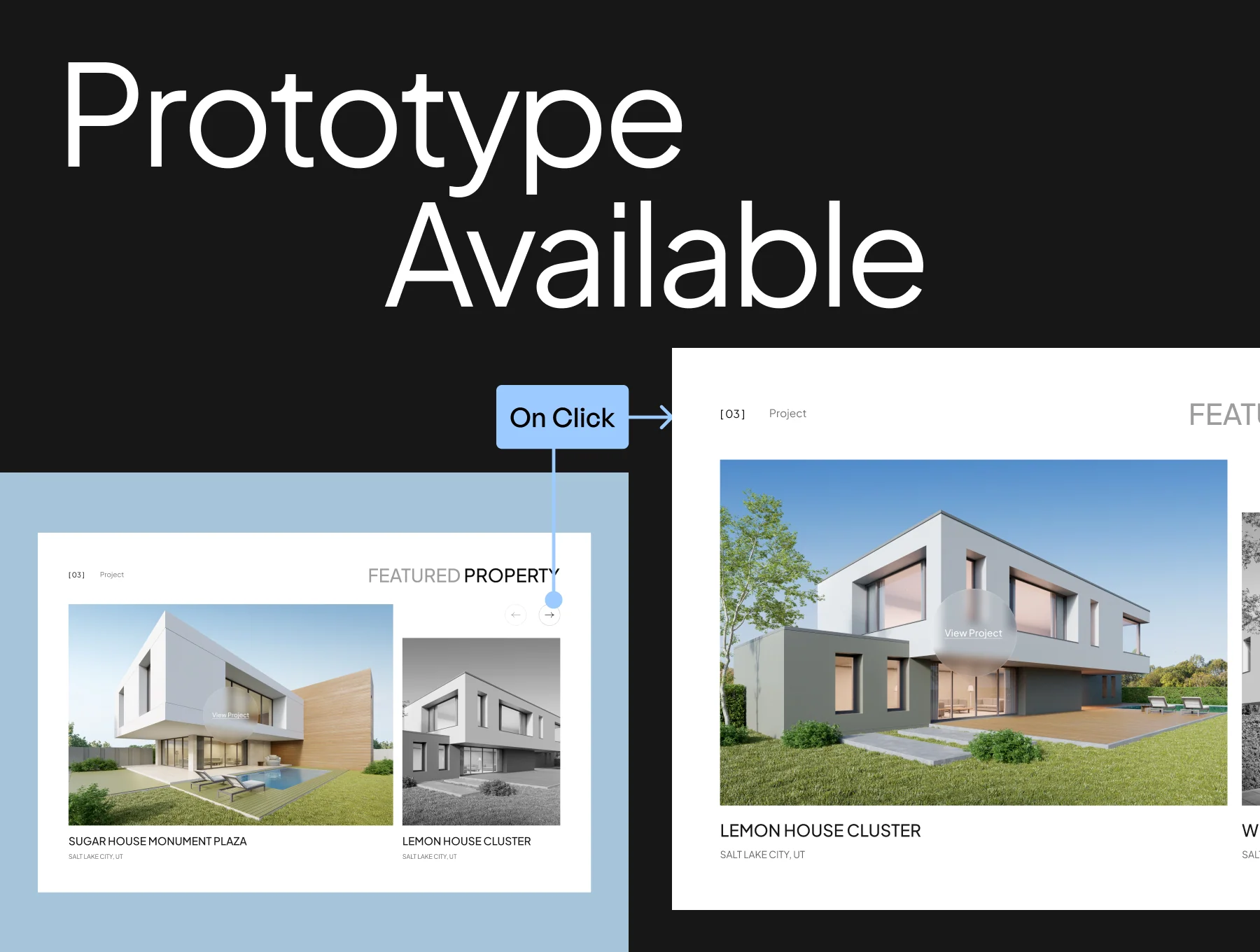 Architect Website Templates 7