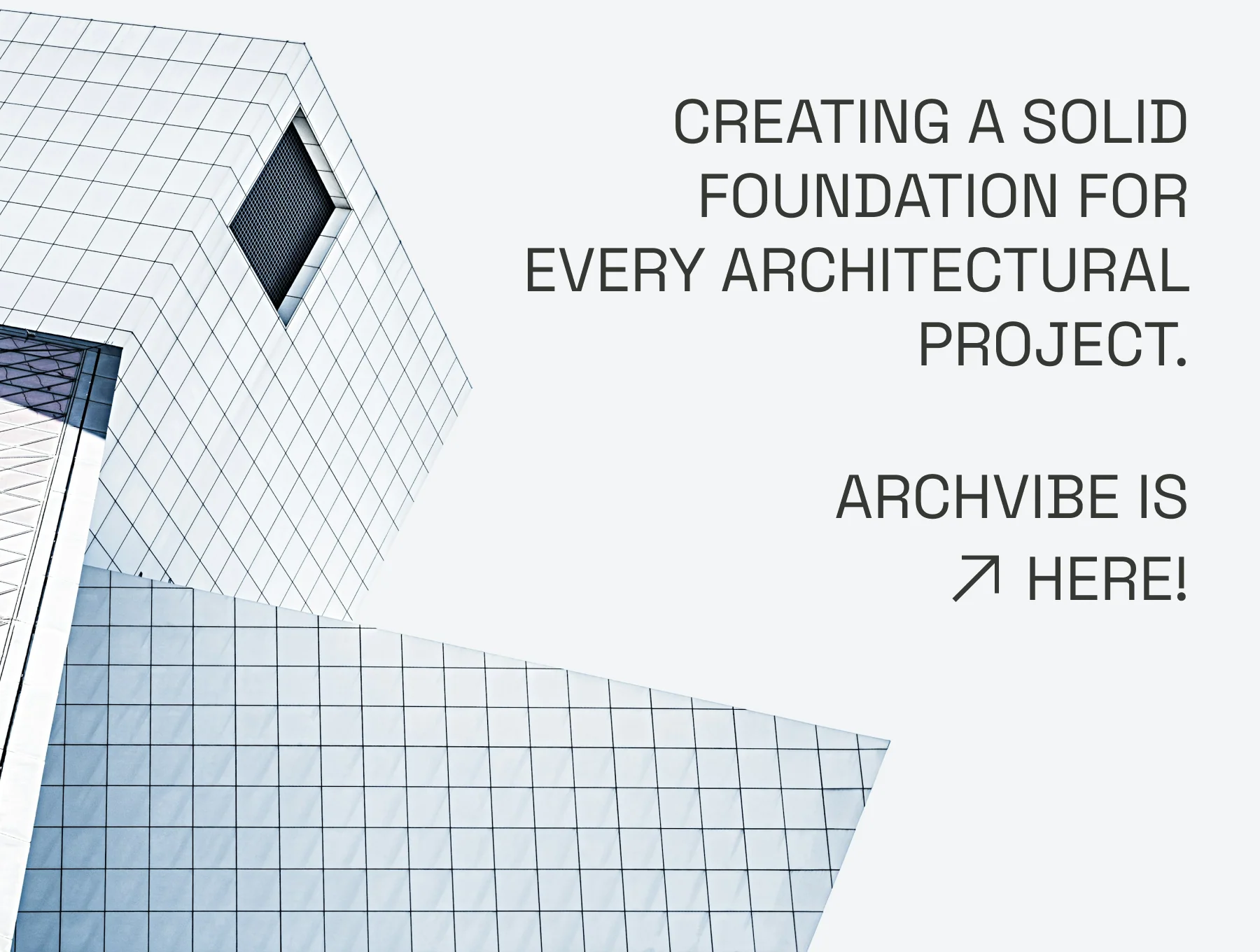 Archvibe - Architecture and Construction UI Design Kit 4