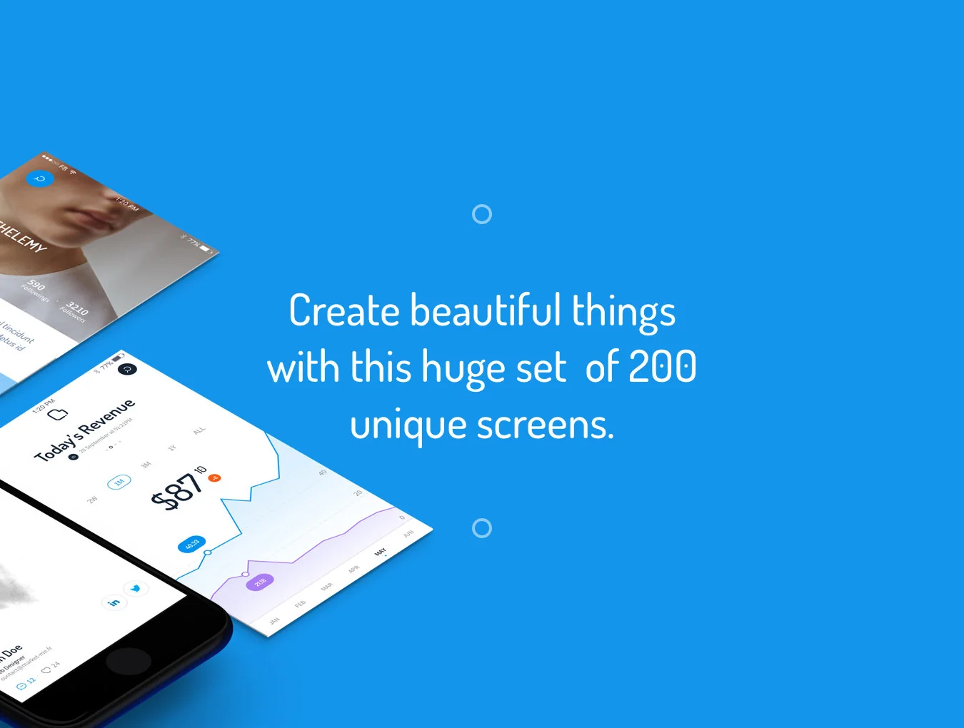 Arco UI Kit 2
