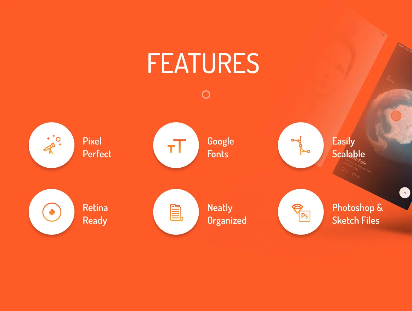 Arco UI Kit 7