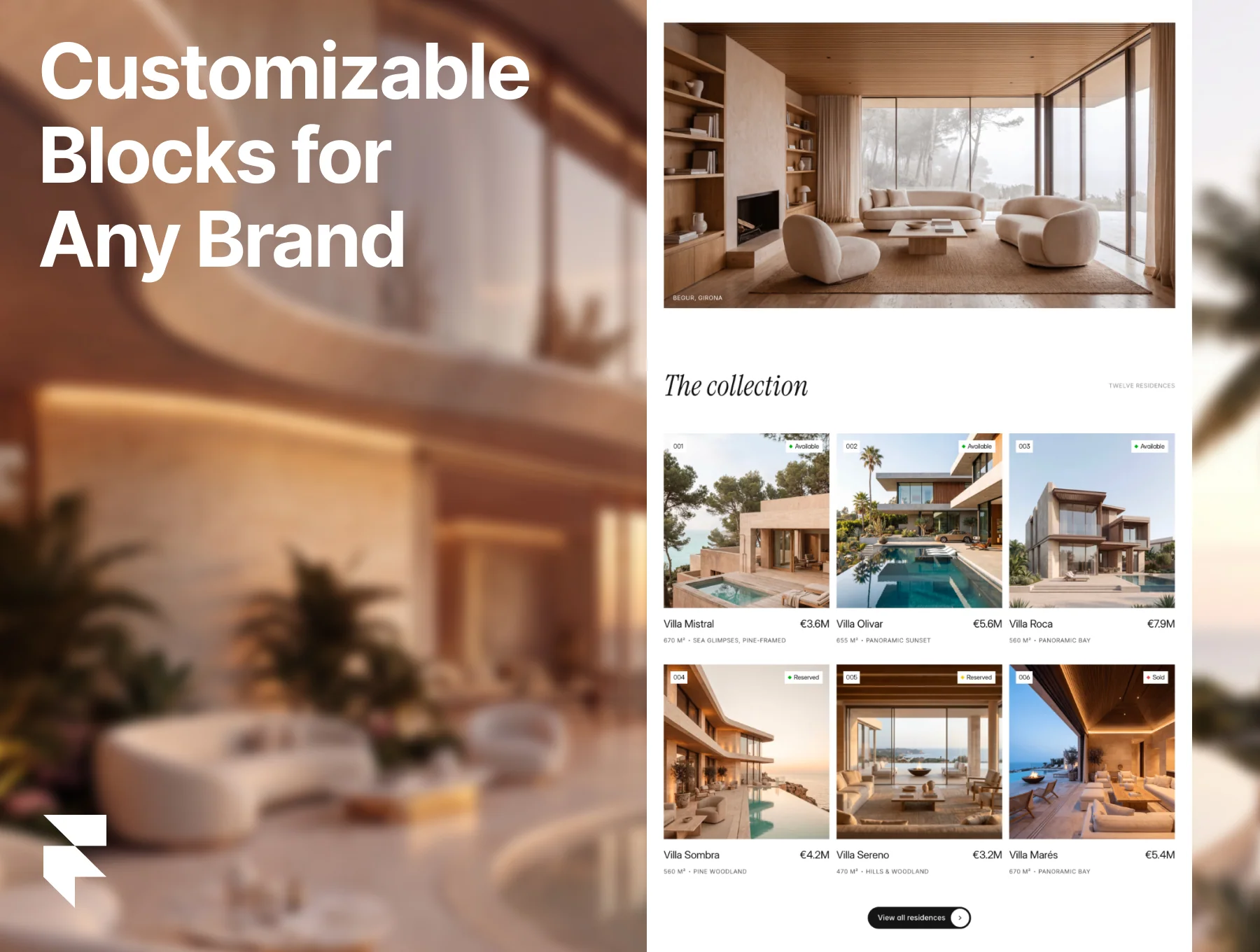 Arden Villas 2