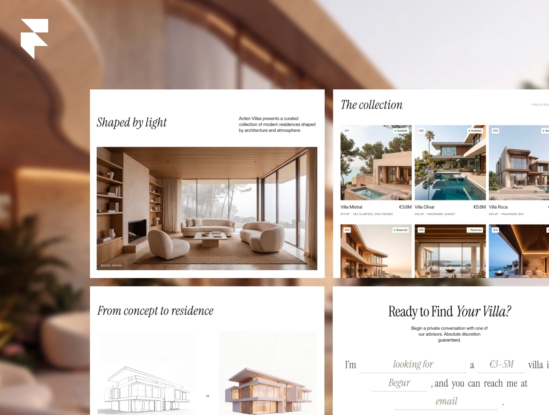 Arden Villas 3