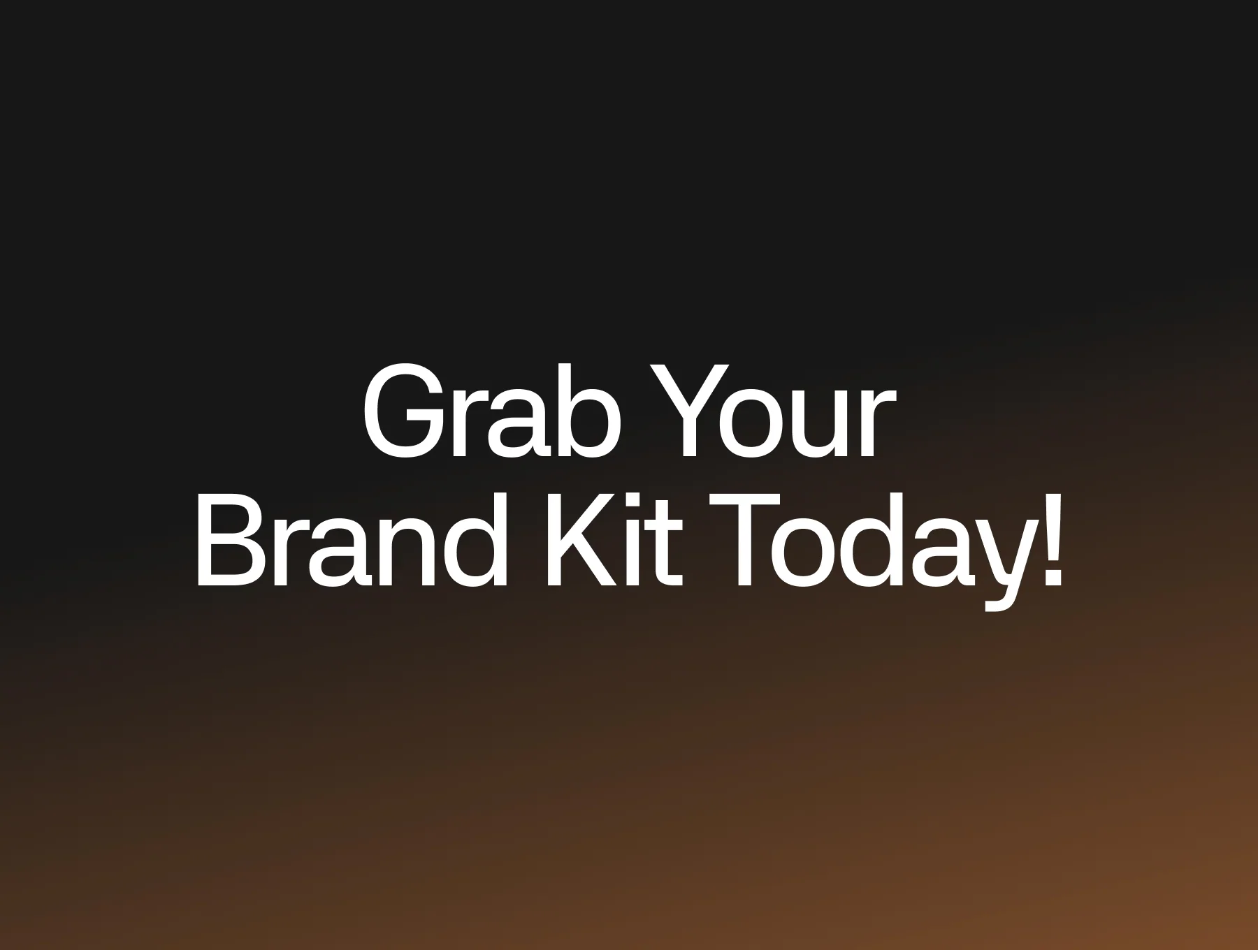 Ardene - Brand Guidelines Template 10
