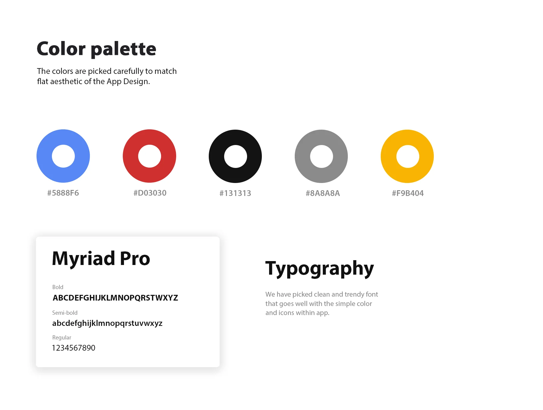 Ardent UI Kit 2