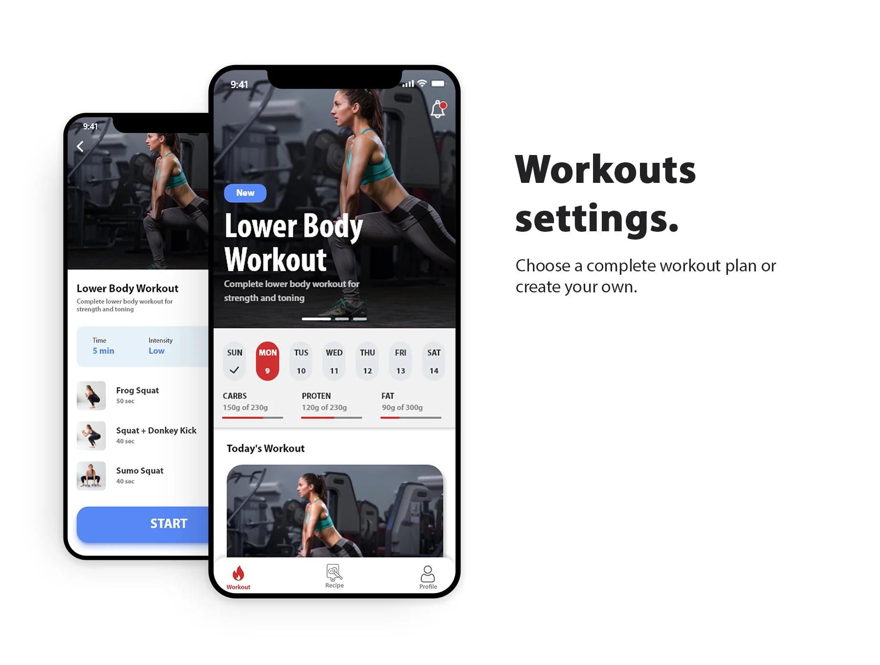 Ardent UI Kit 3