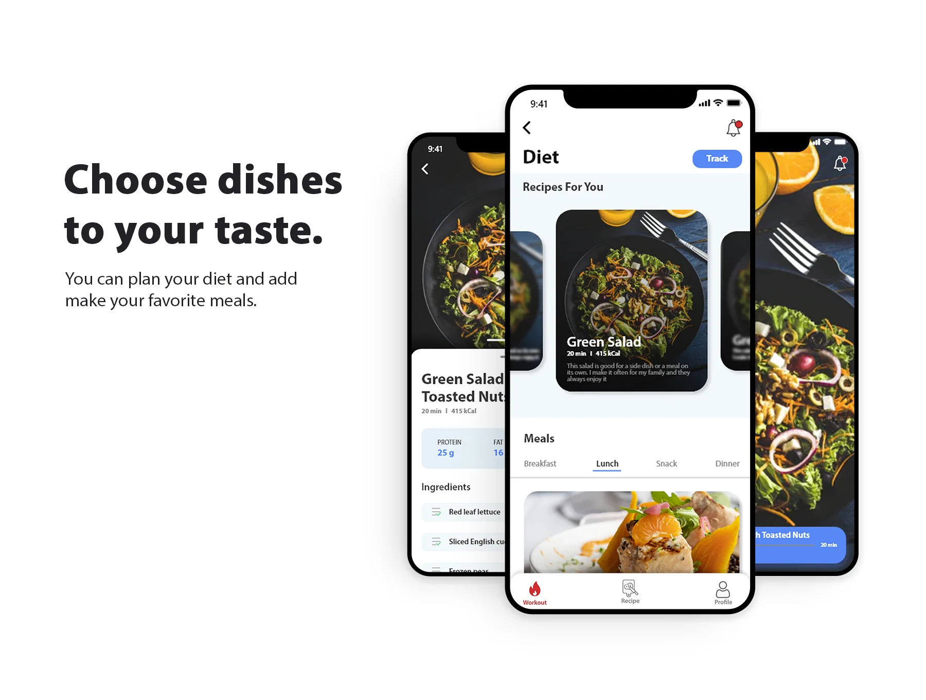 Ardent UI Kit 4