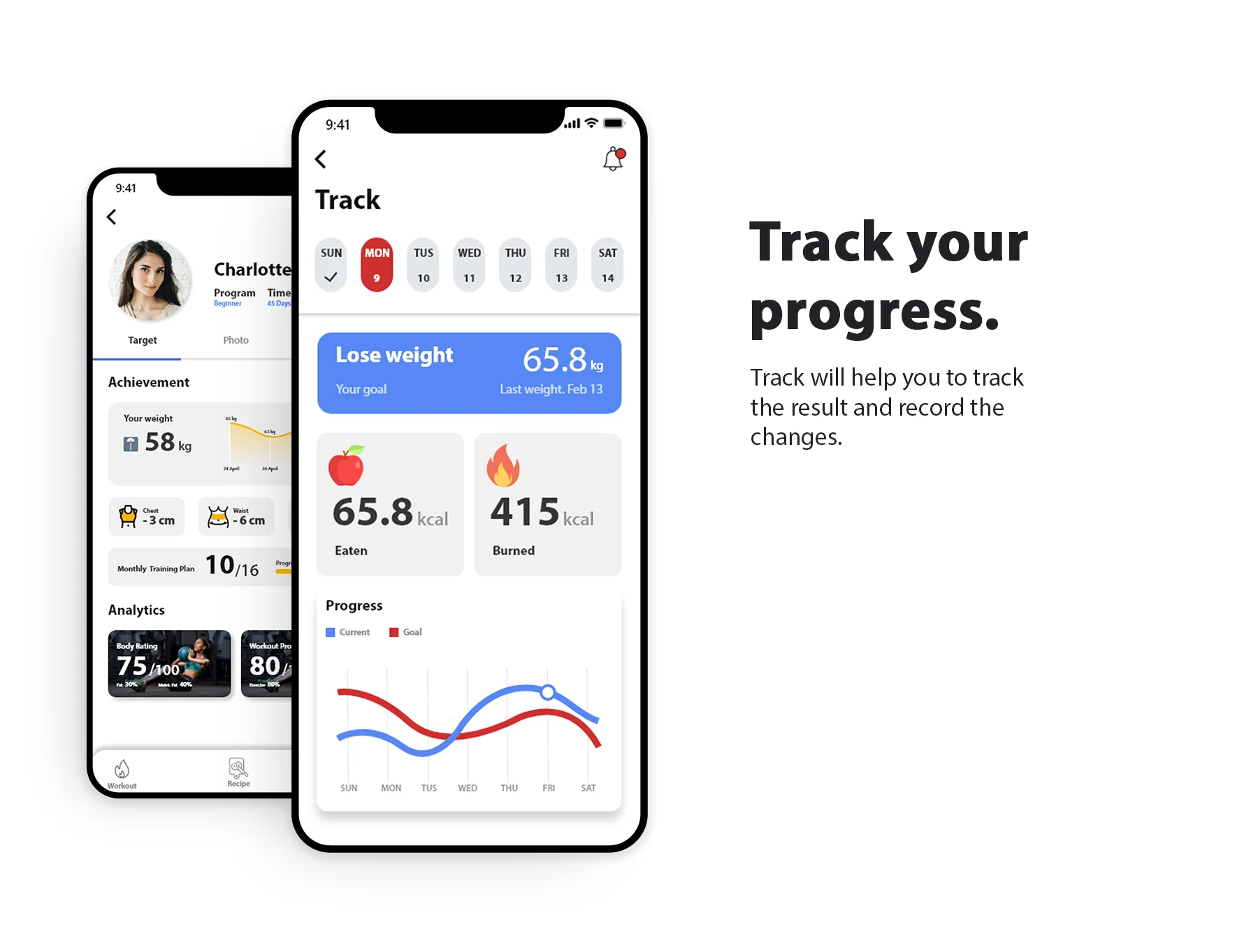 Ardent UI Kit 5