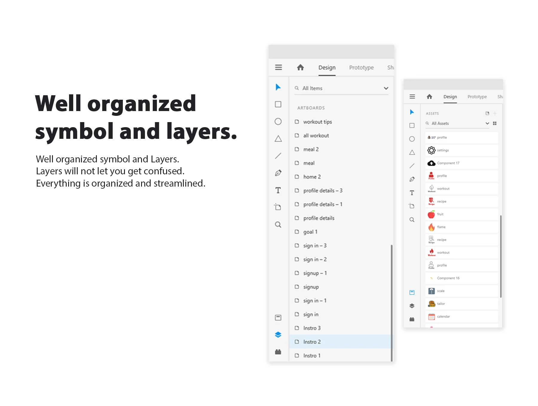 Ardent UI Kit 6