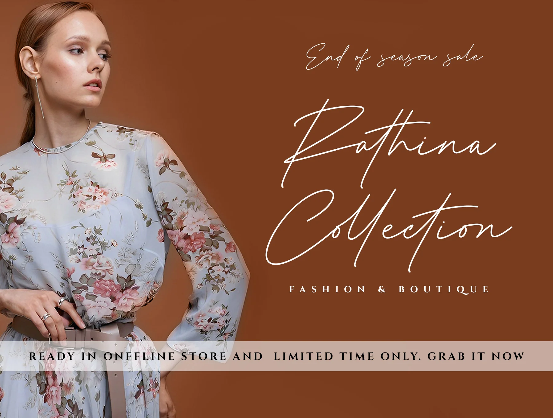 Argine Elegant Signature Font 4