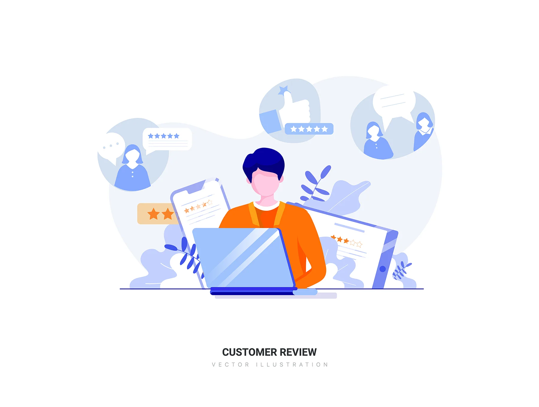 Aries - Illustration Pack 9