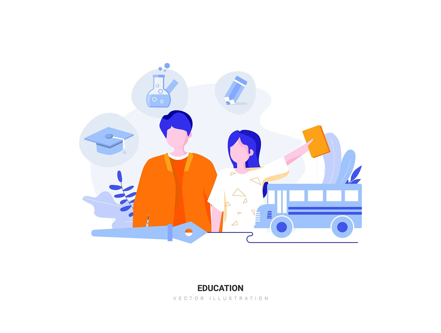 Aries - Illustration Pack 6