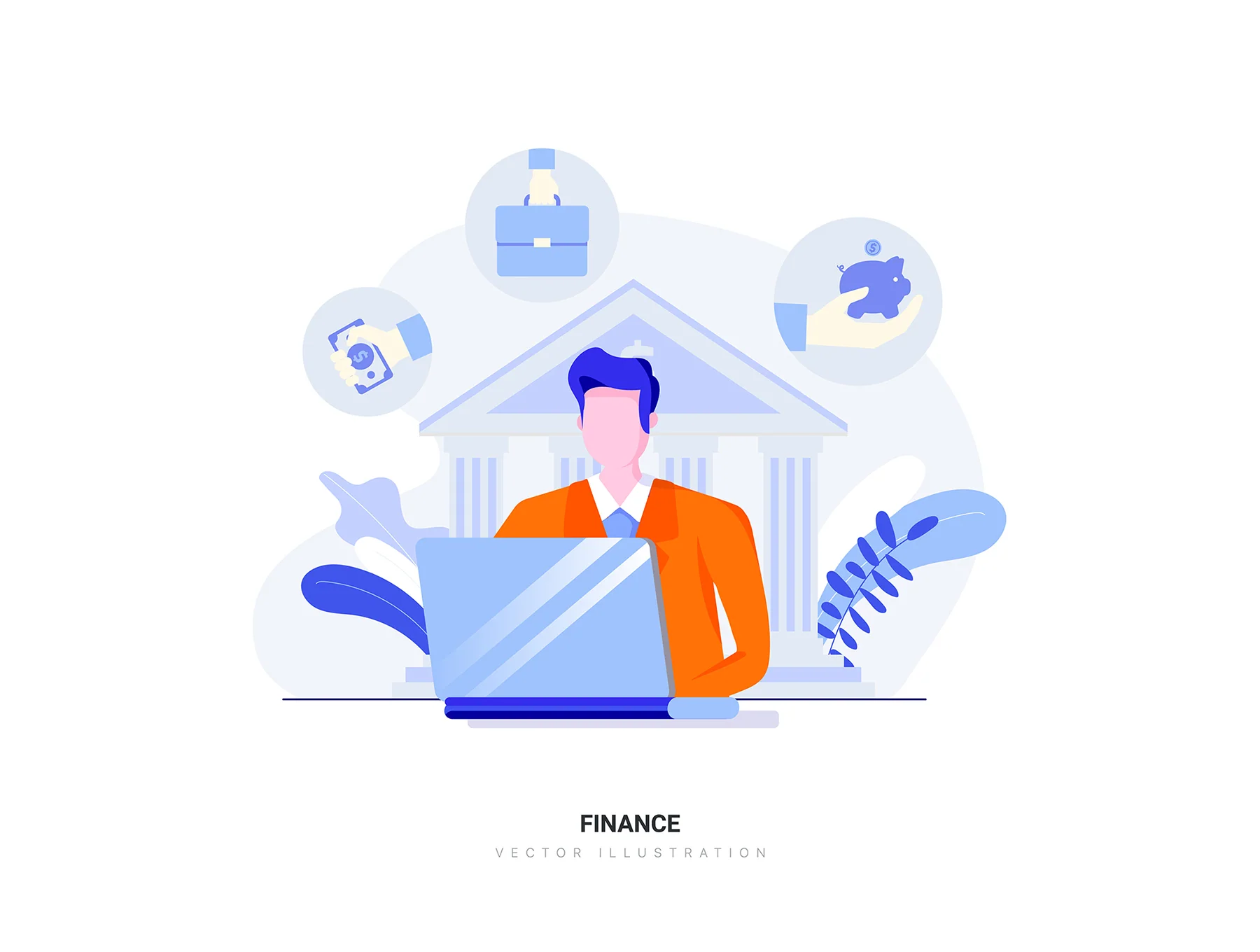 Aries - Illustration Pack 8