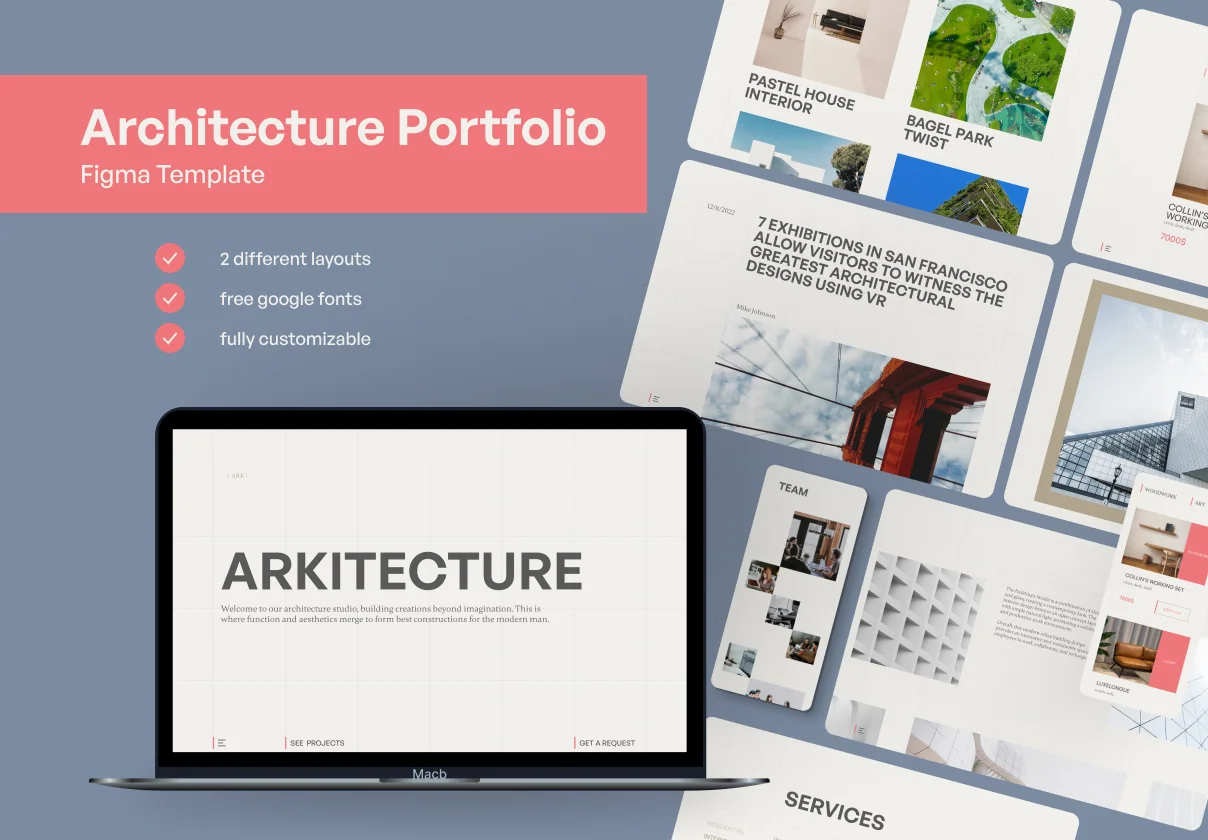 Arkitecture