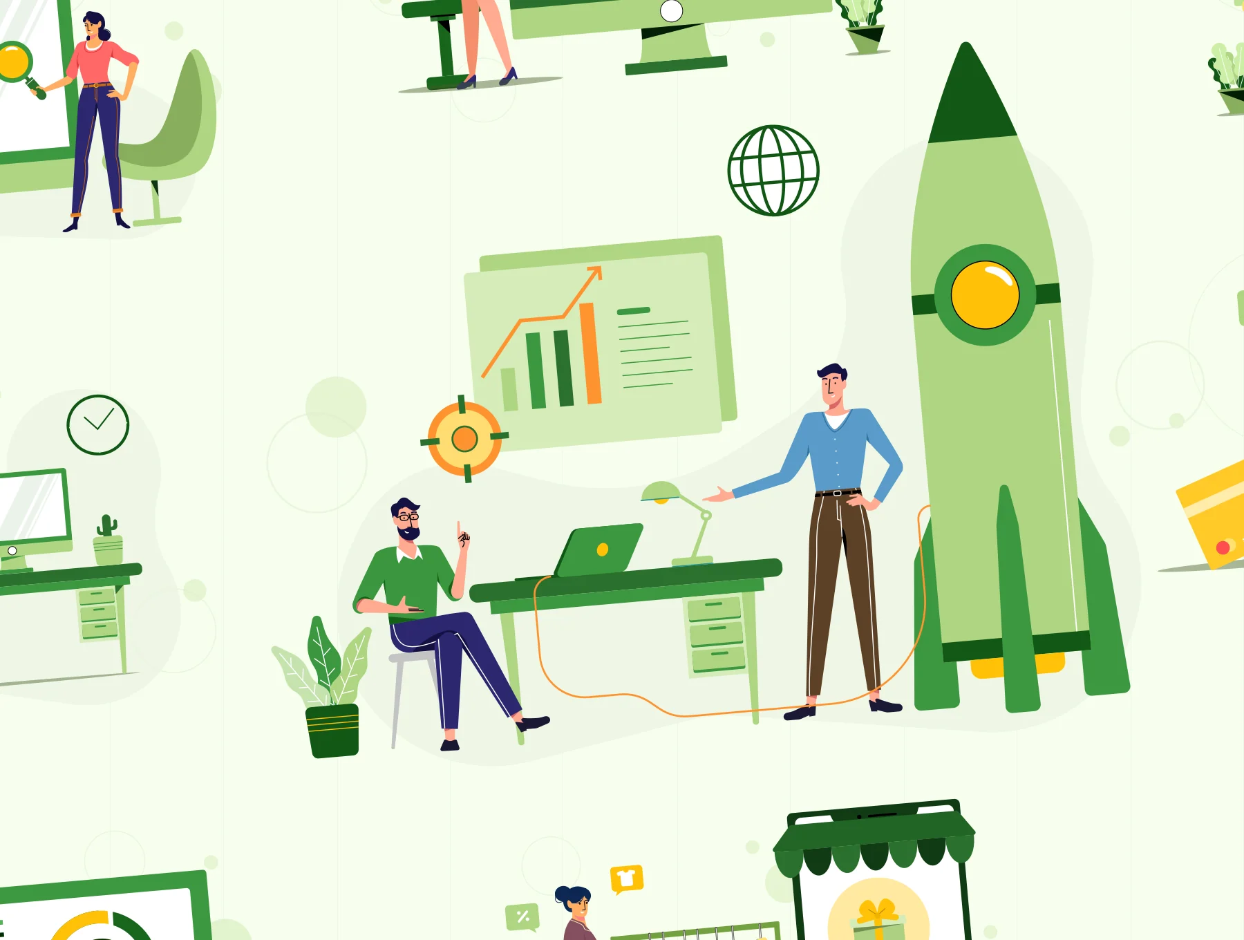 Arma Start Up 20 Scenes Illustration 2