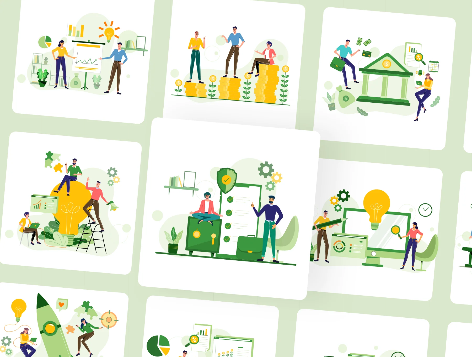Arma Start Up 20 Scenes Illustration 3
