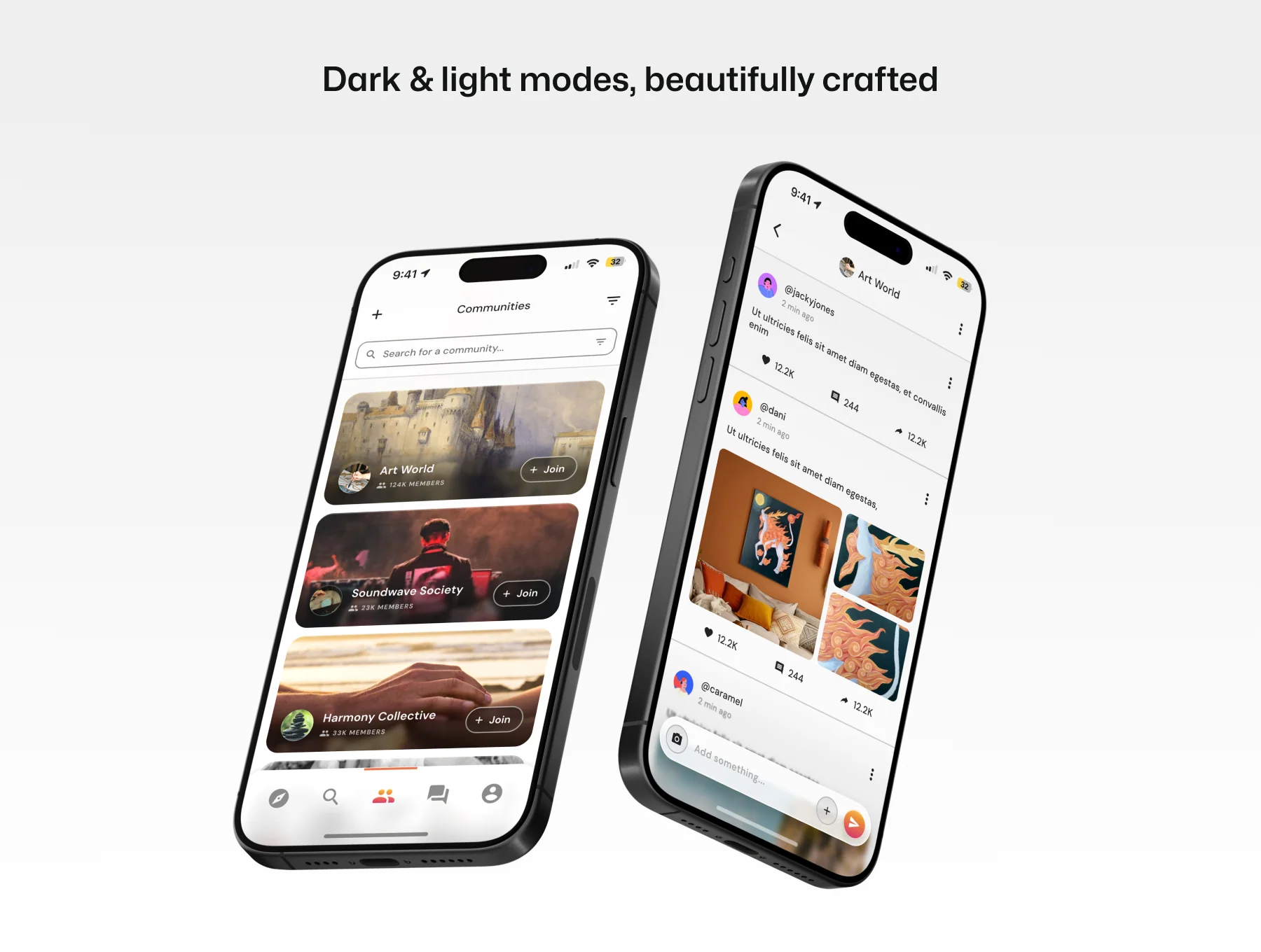 Arnelle - Stories & Reels UI Kit 8