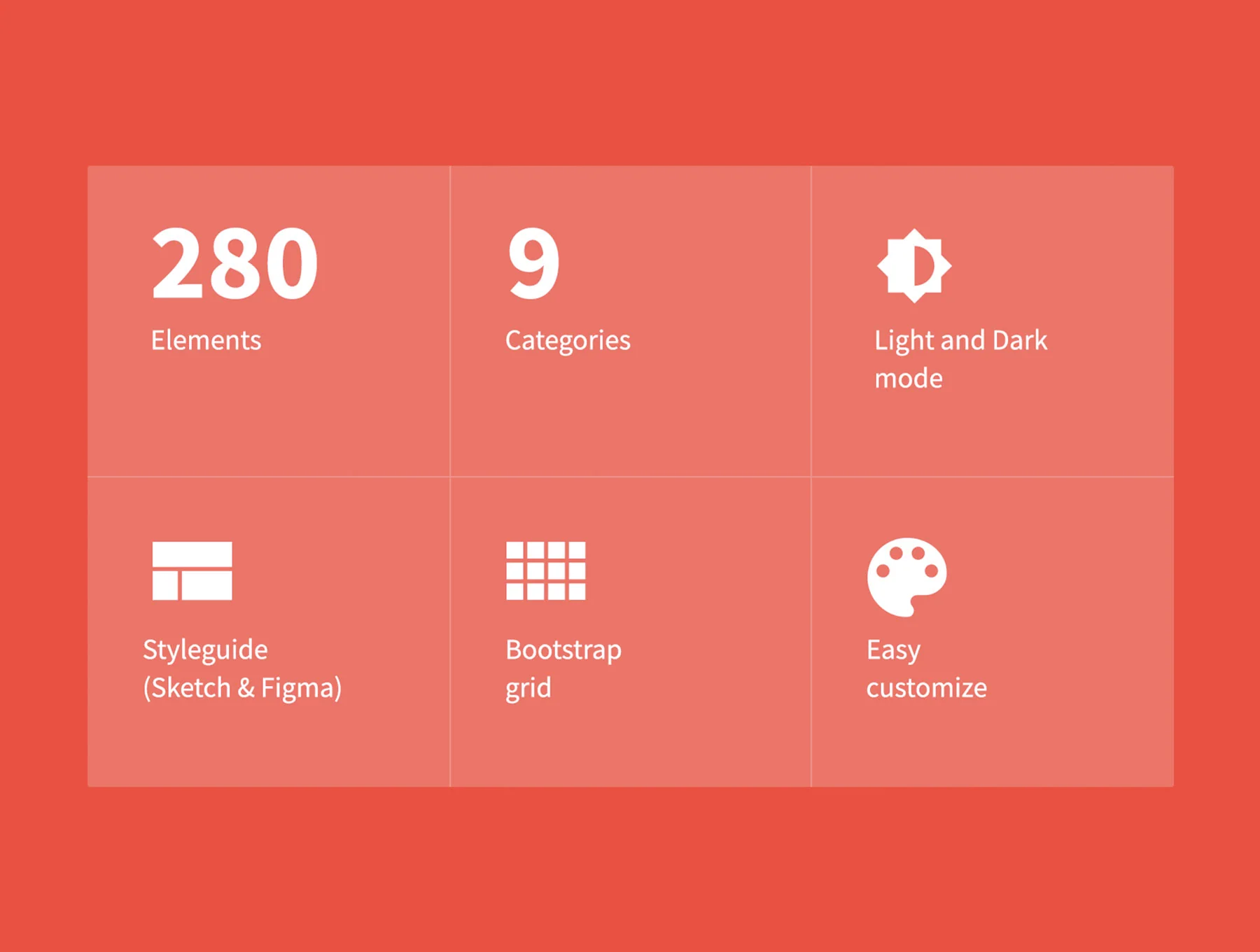 ARON Web UI Kit 3