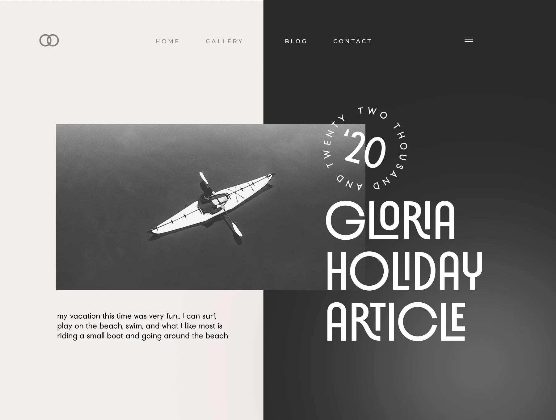 Art Galleria Font 5