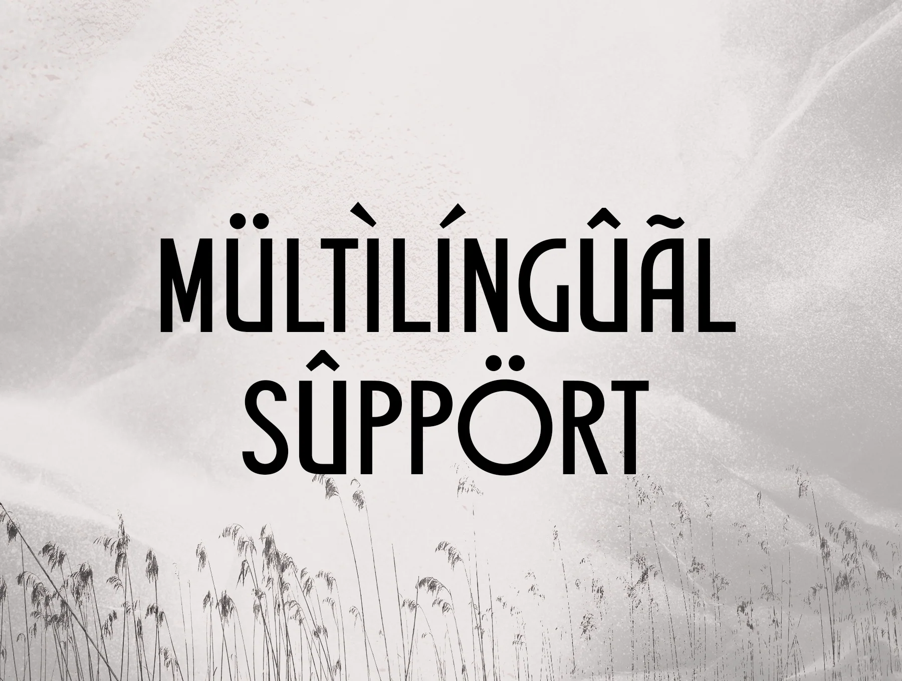 Art Galleria Font 6