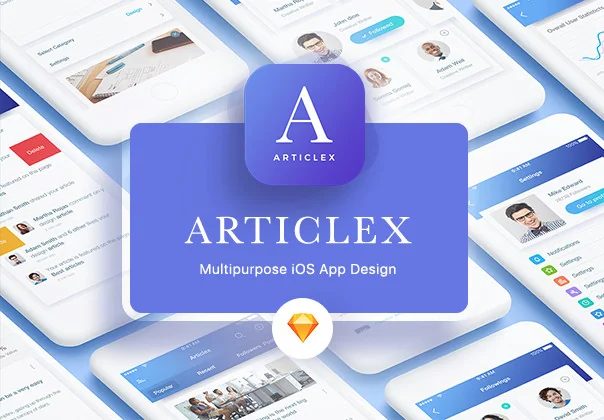 Articlex