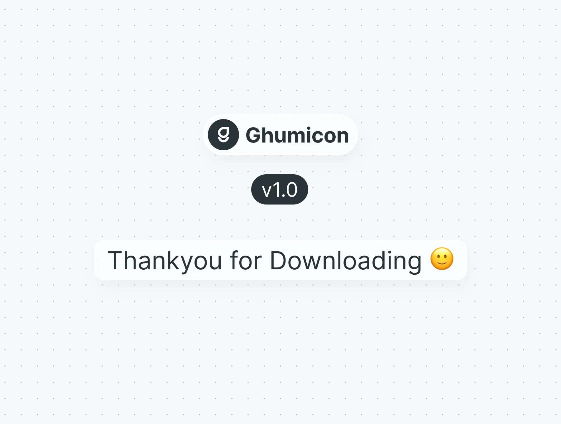 Artificial Intelligence Icon 6