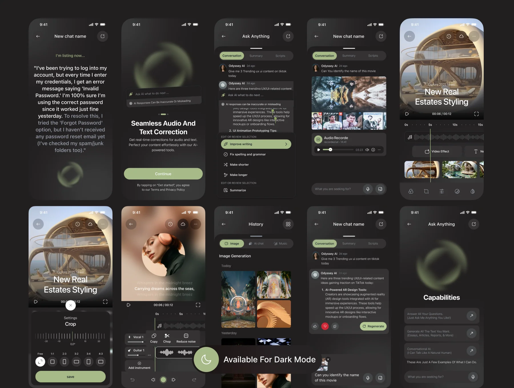 Artify — Unleash AI to Create Stunning Media 3