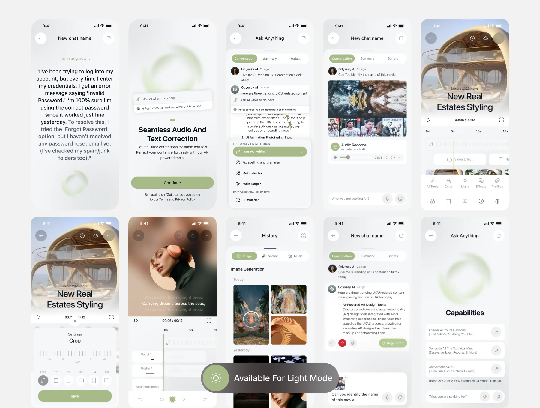 Artify — Unleash AI to Create Stunning Media 4