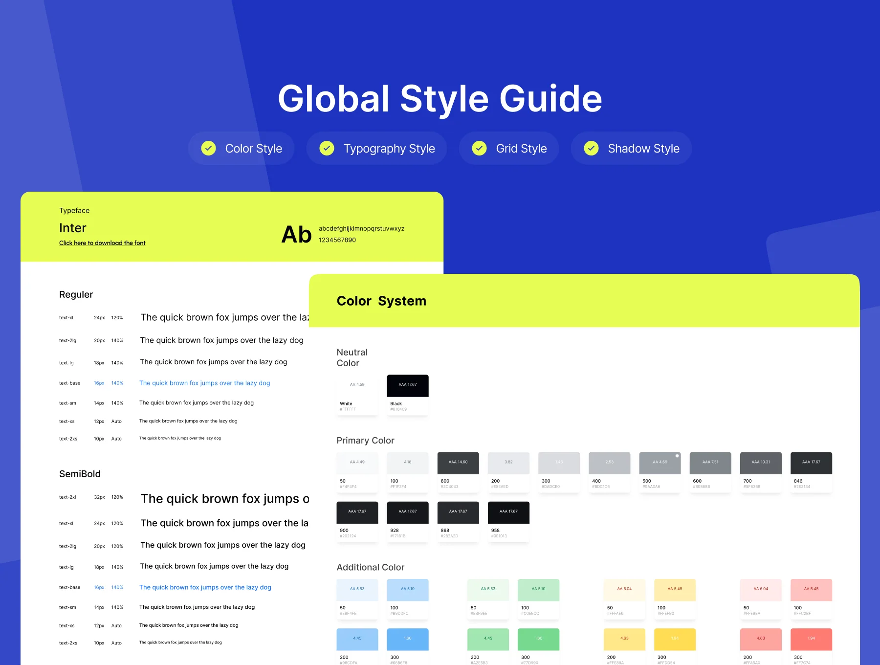 Artin - AI Chat Dashboard UI Kit 4