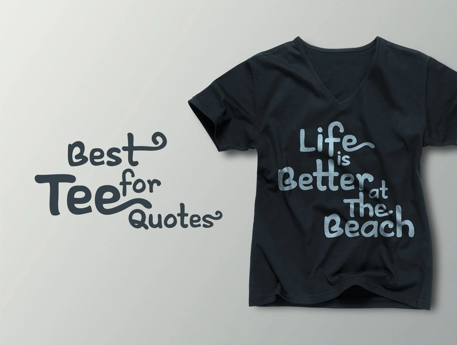 Artless - Handwritten Font 4