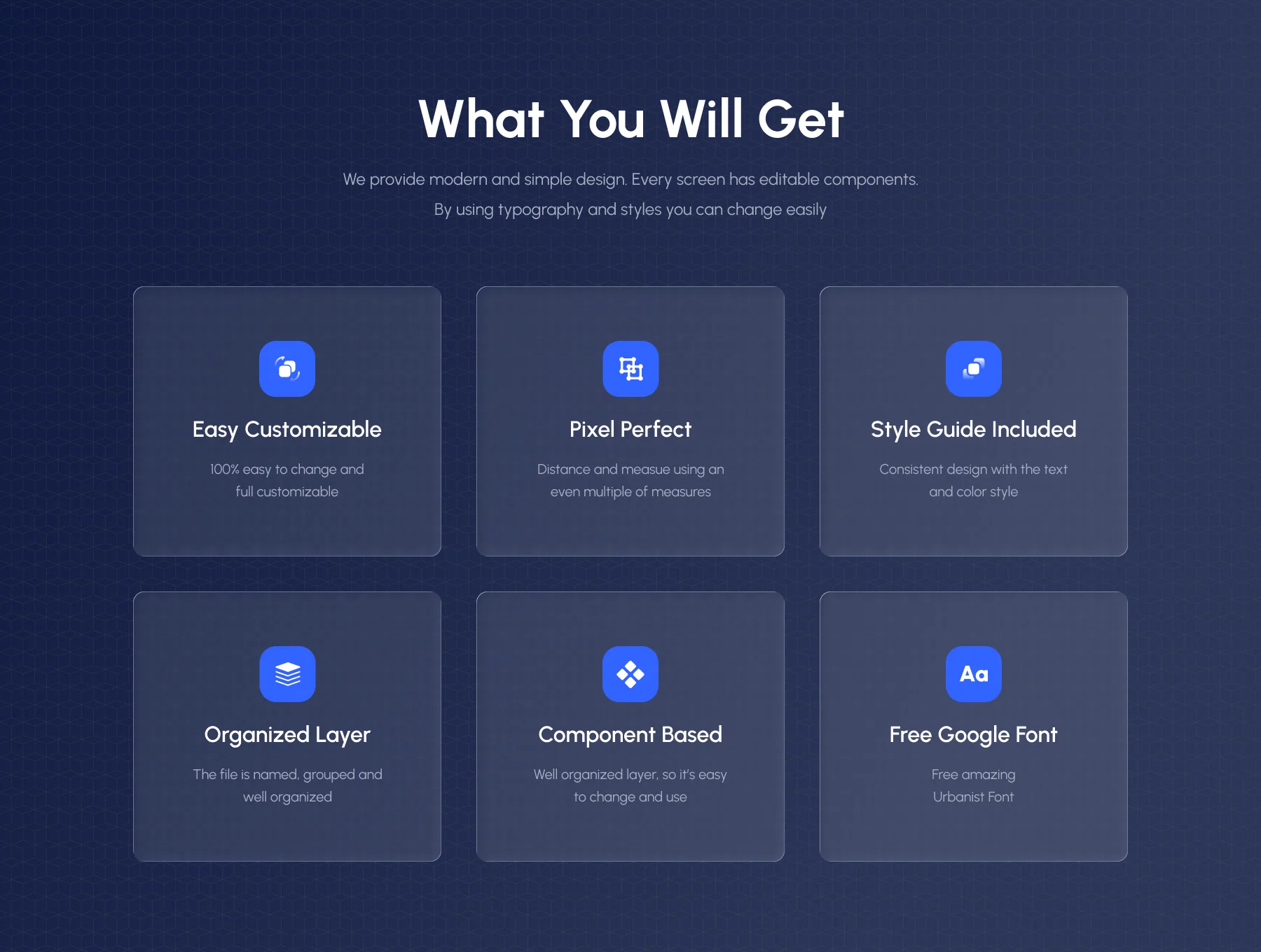 ArtoQu - Finance Dashboard UI Kit 2