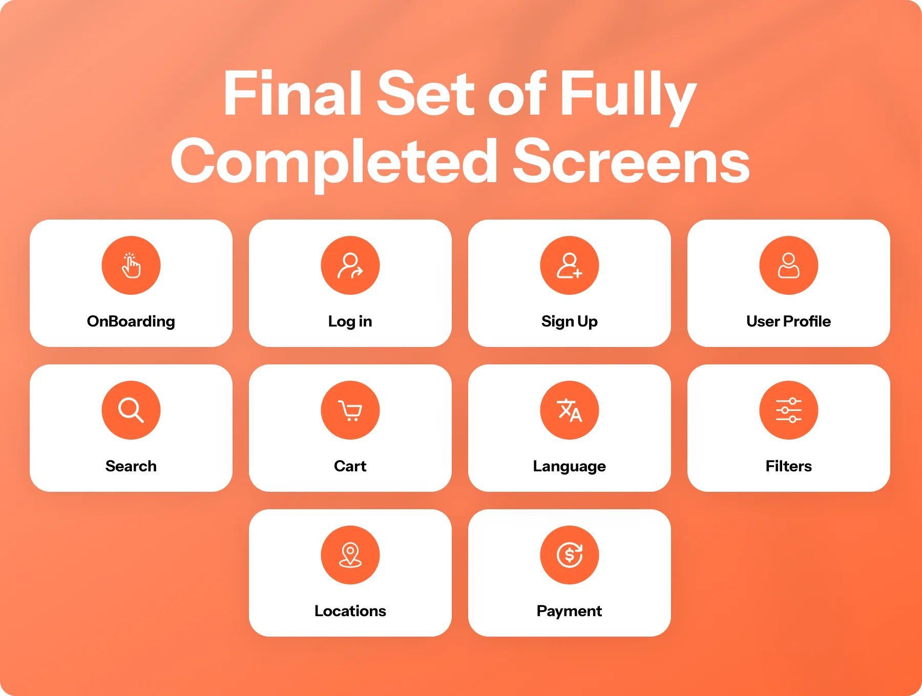 Artzo | All-In-One Everyday App UI Kit 9